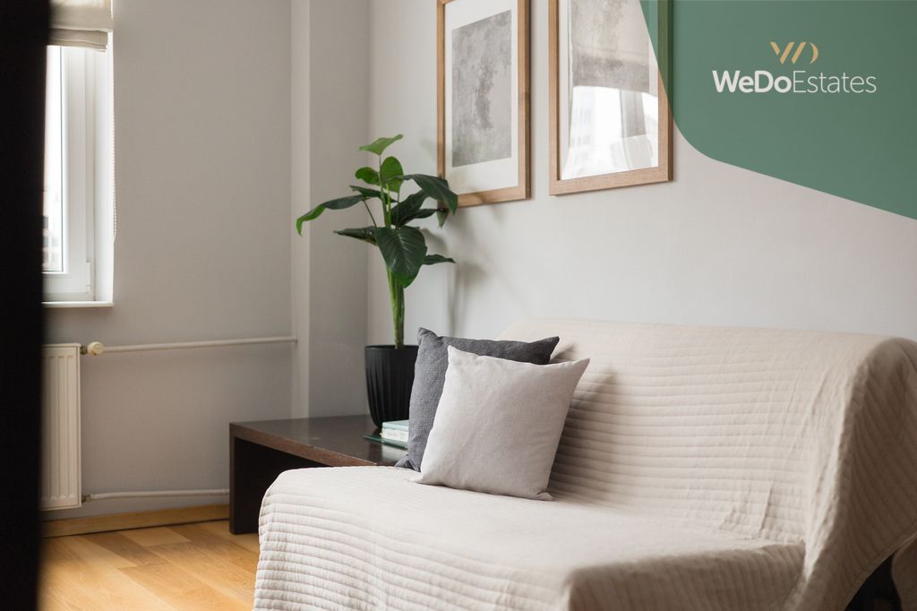 Mieszkanie 3-pokojowe Warszawa Mokotów, ul. Stefana Bryły. Zdjęcie 11