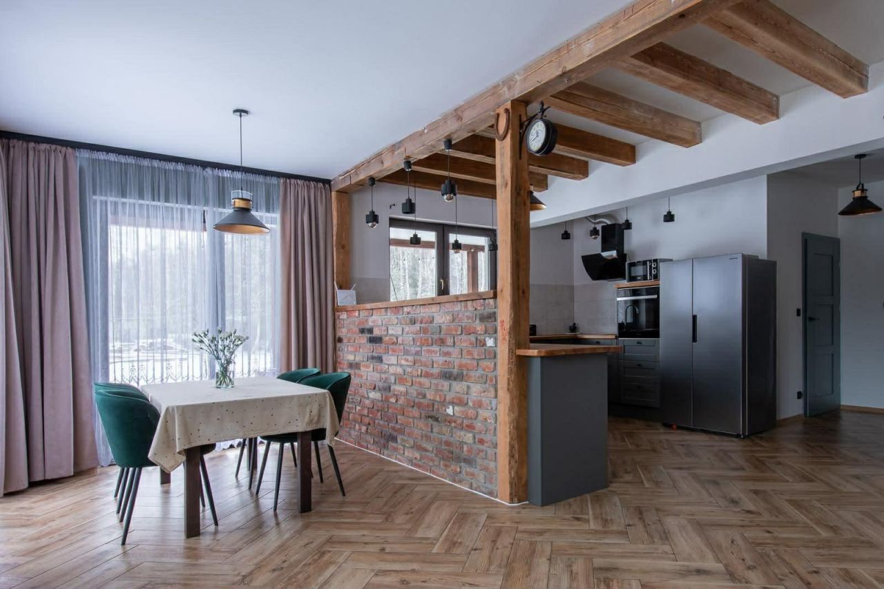 dom wolnostojący, 3 pokoje Budy Zaklasztorne. Zdjęcie 13