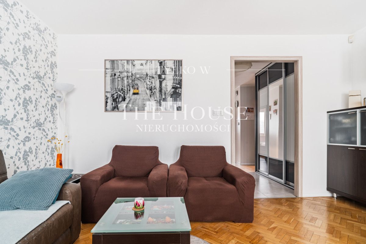 Mieszkanie 3-pokojowe Gdańsk Zaspa, ul. Konstantego Ciołkowskiego. Zdjęcie 5