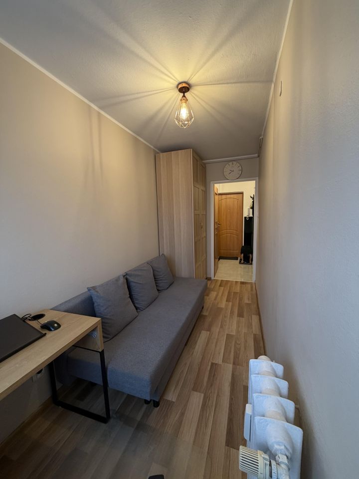 Mieszkanie 3-pokojowe Warszawa Mokotów, ul. Czerniakowska. Zdjęcie 32