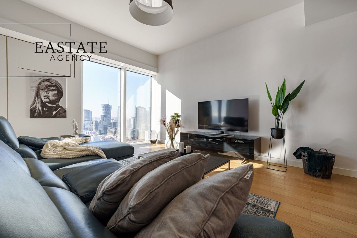 Mieszkanie 2-pokojowe Warszawa Śródmieście, ul. Złota. Zdjęcie 6