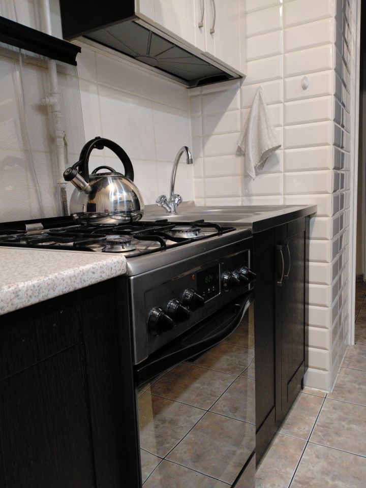 Mieszkanie 1-pokojowe Częstochowa Trzech Wieszczów, Zana. Zdjęcie 3