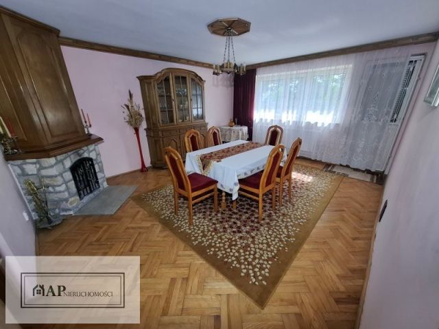 dom wolnostojący, 6 pokoi Posada, ul. Mickiewicza. Zdjęcie 18