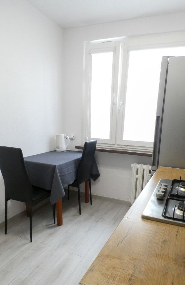 Mieszkanie 1-pokojowe Lublin Czechów Górny, ul. Króla Rogera. Zdjęcie 6