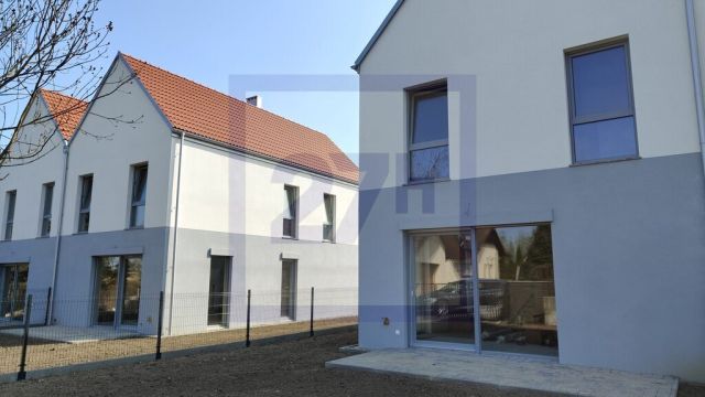 bliźniak, 4 pokoje Wilkszyn. Zdjęcie 2