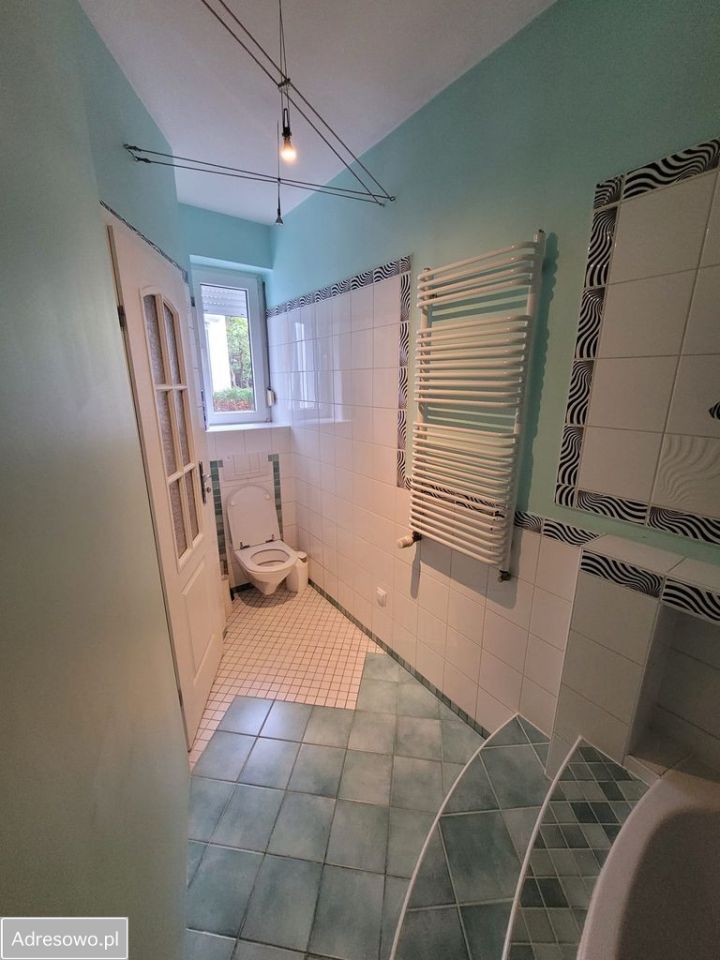 dom wolnostojący, 16 pokoi Bydgoszcz Czyżkówko, ul. Wojciecha Gersona. Zdjęcie 7