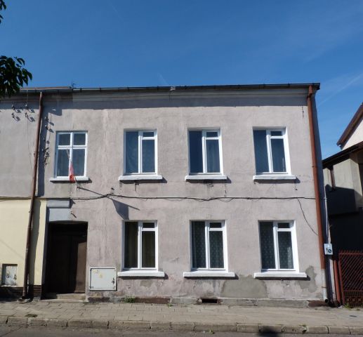 kamienica, 7 pokoi Turek, ul. Szeroka. Zdjęcie 1