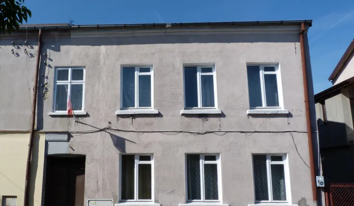 kamienica, 7 pokoi Turek, ul. Szeroka