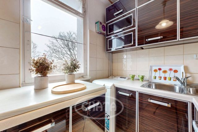 Mieszkanie 2-pokojowe Wrocław Biskupin, ul. Karola Olszewskiego. Zdjęcie 8