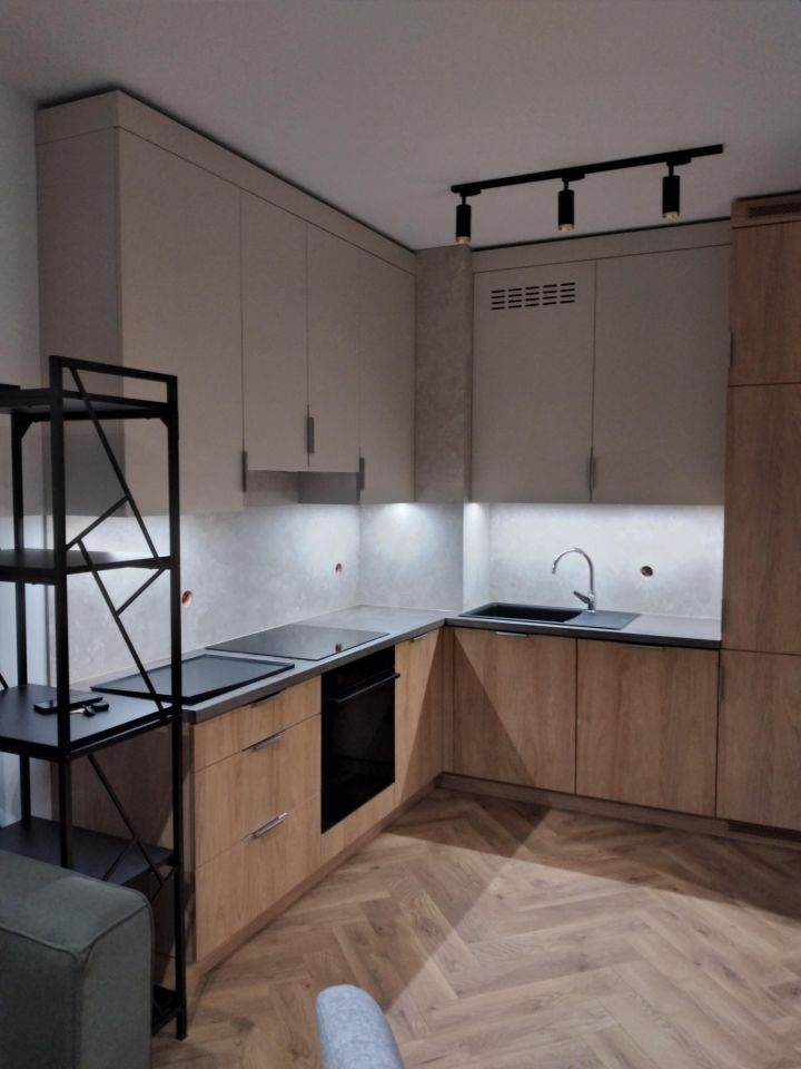 Mieszkanie 2-pokojowe Wrocław Popowice, ul. Białowieska. Zdjęcie 2