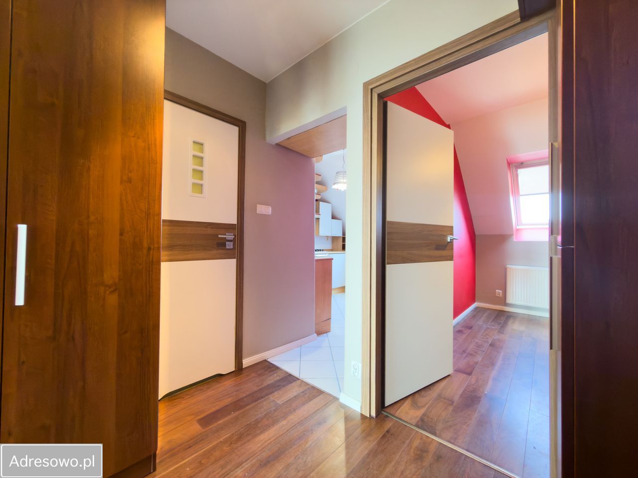 Mieszkanie 2-pokojowe Stalowa Wola, ul. Józefa Poniatowskiego. Zdjęcie 3