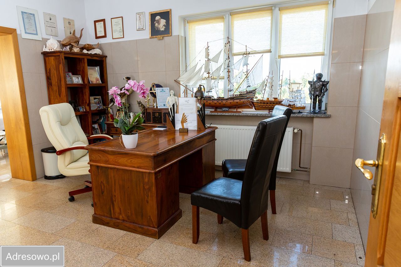 dom wolnostojący, 10 pokoi Rynarzewo, ul. Szubińska. Zdjęcie 9