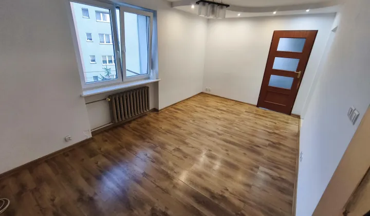 Mieszkanie 2-pokojowe Słupca Centrum, Traugutta