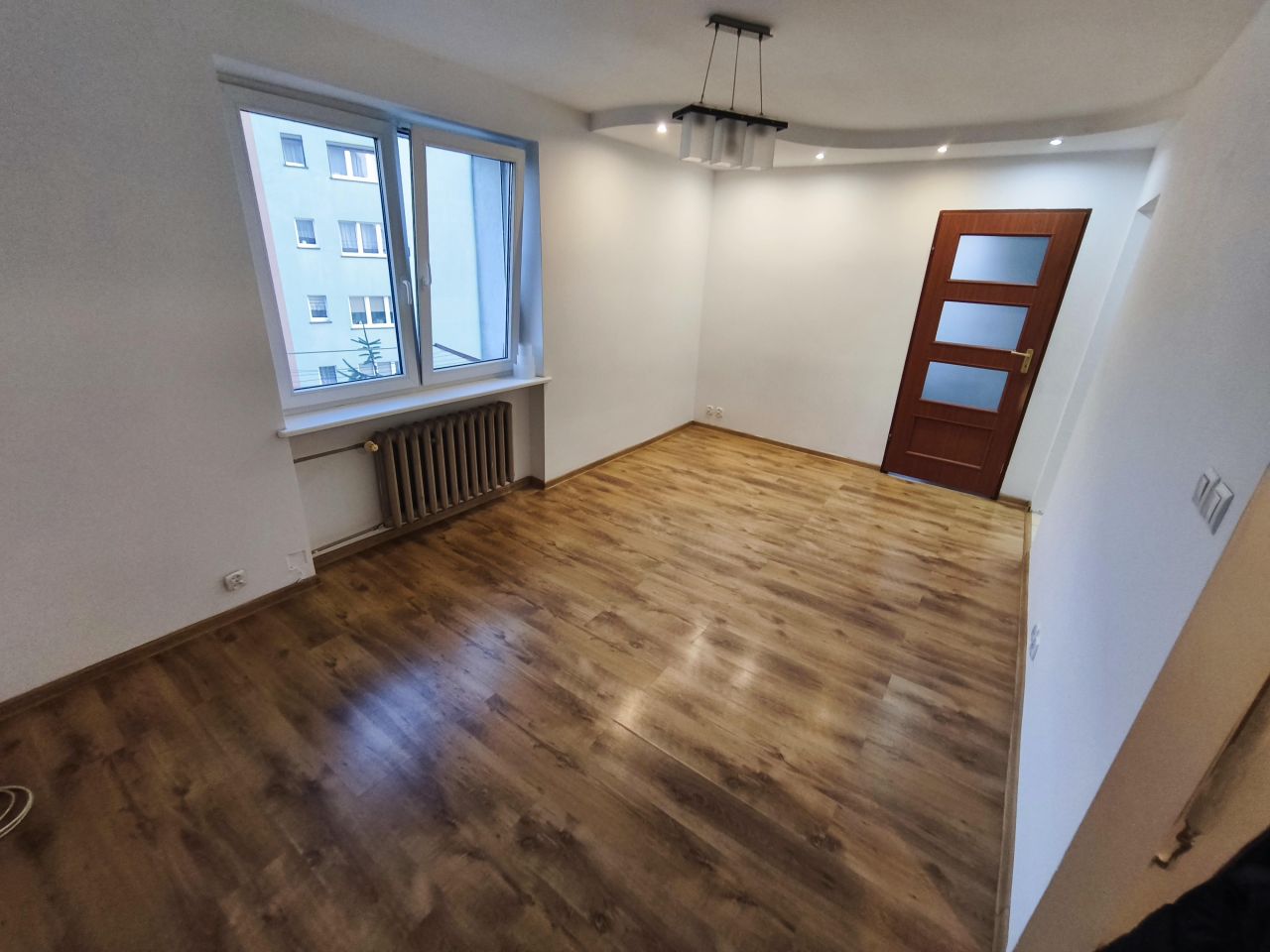 Mieszkanie 2-pokojowe Słupca Centrum, Traugutta. Zdjęcie 1