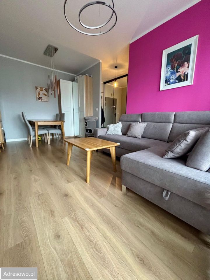 Mieszkanie 2-pokojowe Toruń Wrzosy, ul. Konrada Grasera. Zdjęcie 16