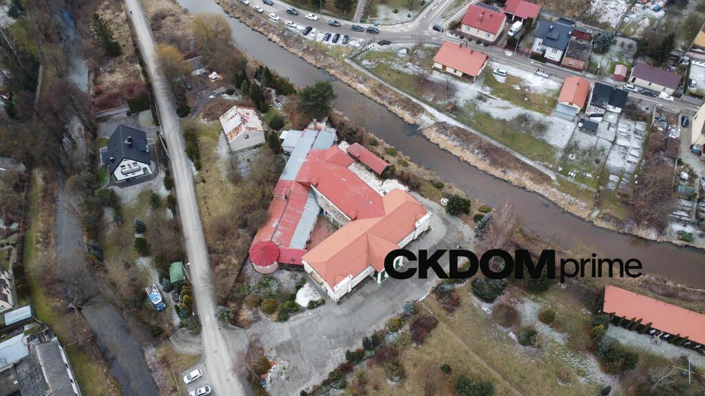 Nieruchomość komercyjna Staszów. Zdjęcie 24