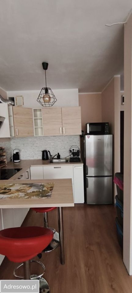 Mieszkanie 1-pokojowe Warszawa Białołęka, ul. Sieczna. Zdjęcie 16