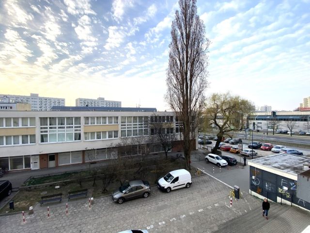 Mieszkanie 1-pokojowe Warszawa Żoliborz, ul. Władysława Broniewskiego. Zdjęcie 6