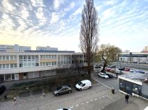 Mieszkanie 1-pokojowe Warszawa Żoliborz, ul. Władysława Broniewskiego. Zdjęcie 4