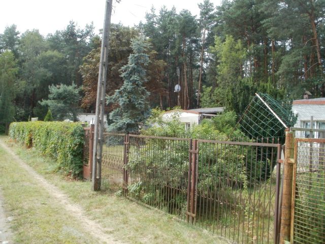 Działka budowlana Izabelin, 3 Maja. Zdjęcie 10