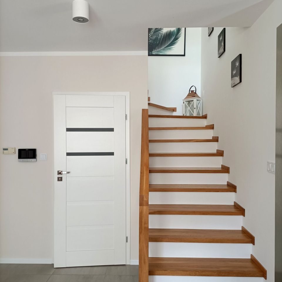 dom wolnostojący, 5 pokoi Stawiguda. Zdjęcie 15