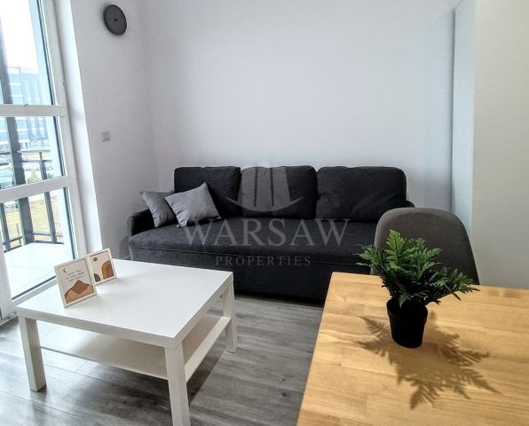 Mieszkanie 1-pokojowe Warszawa Włochy, ul. Wiktoryn. Zdjęcie 5