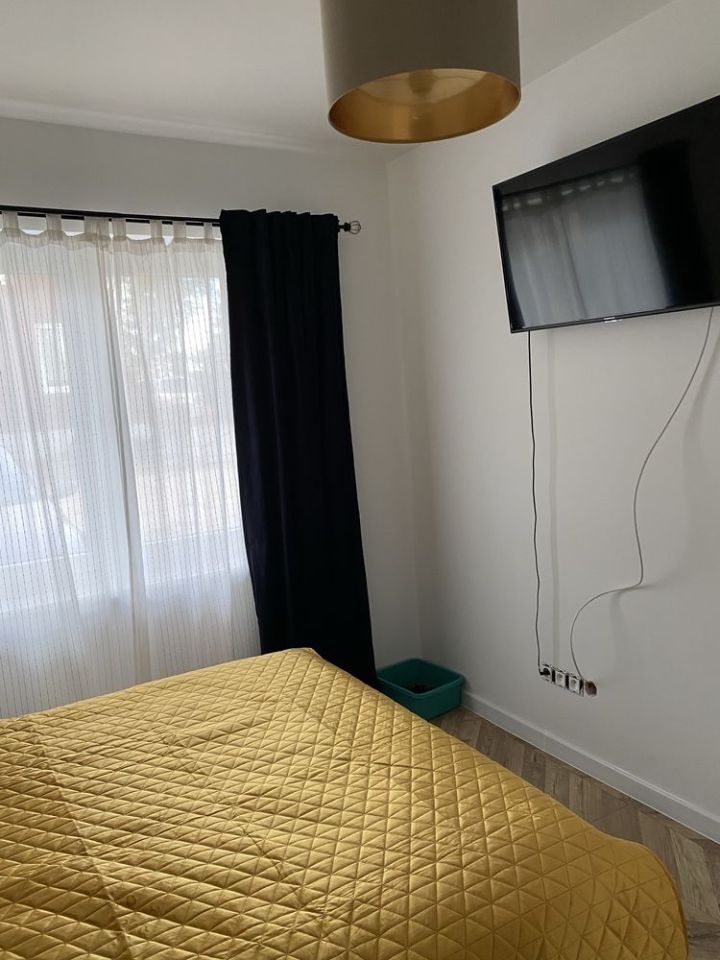 dom letniskowy Tręby Stare. Zdjęcie 4