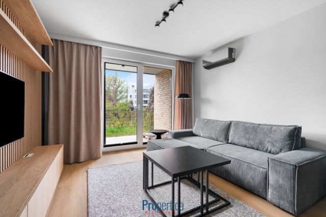 Mieszkanie 2-pokojowe Warszawa Mokotów, ul. Marzycieli. Zdjęcie 3