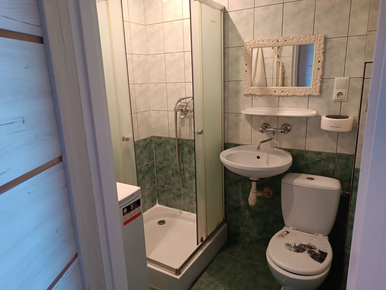 Mieszkanie 2-pokojowe Ciechanów, ul. Wyzwolenia. Zdjęcie 8