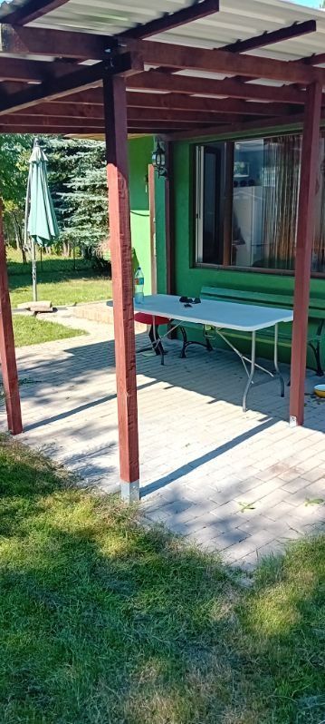 Działka rod Łódź, ul. Tabelowa. Zdjęcie 1