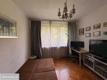 Mieszkanie 2-pokojowe Kraków Prądnik Czerwony, ul. Pawła Włodkowica. Zdjęcie 1