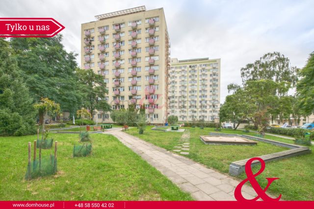 Mieszkanie 1-pokojowe Sopot Centrum, al. Niepodległości. Zdjęcie 15