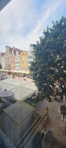 Mieszkanie 1-pokojowe Gdańsk Śródmieście, ul. Długi Targ. Zdjęcie 15