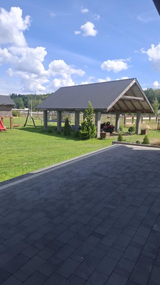 dom wolnostojący, 6 pokoi Werynia Podlesie. Zdjęcie 7