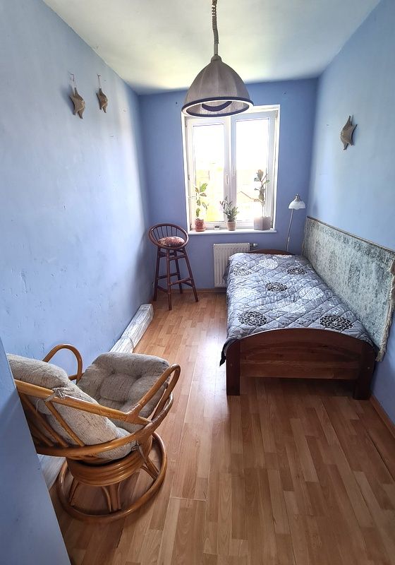 Mieszkanie 3-pokojowe Gdynia Mały Kack, ul. Wzgórze Bernadowo. Zdjęcie 14