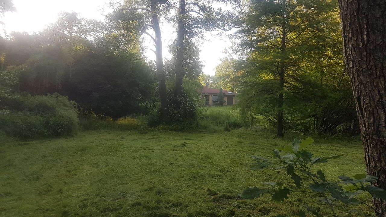 Działka budowlana Łódź Ruda Pabianicka, ul. Rafowa. Zdjęcie 6