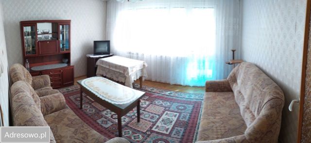 Mieszkanie 3-pokojowe Elbląg Zawada, ul. Leopolda Okulickiego. Zdjęcie 1