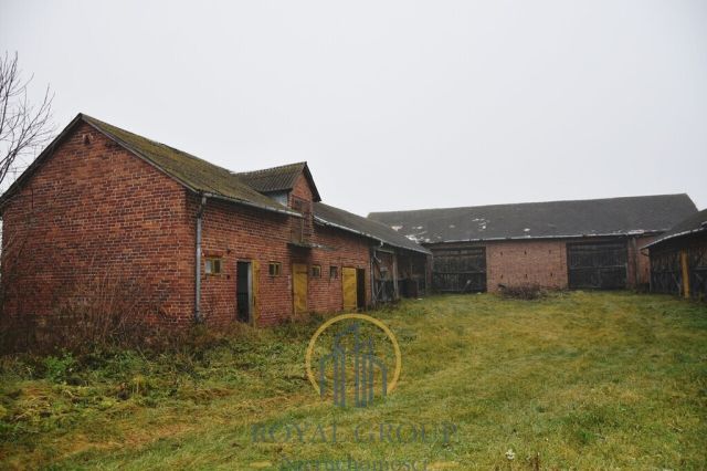 dom wolnostojący, 2 pokoje Marcinów. Zdjęcie 3