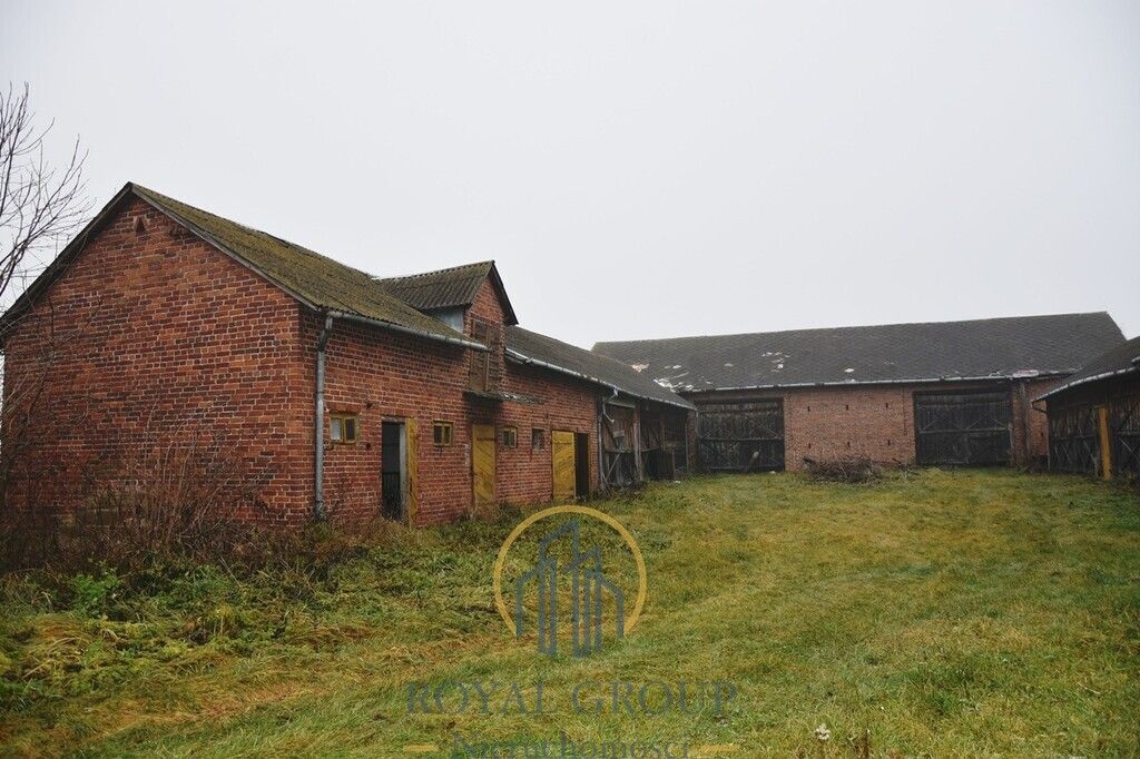 dom wolnostojący, 2 pokoje Marcinów. Zdjęcie 3