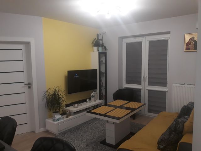 Mieszkanie 3-pokojowe Tarnów, ul. Generała Tadeusza Bora-Komorowskiego. Zdjęcie 1