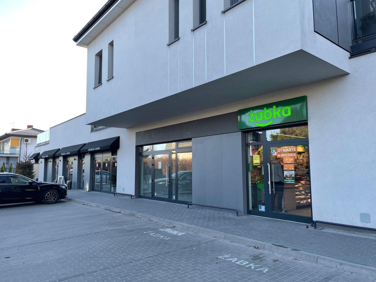 Lokal Latchorzew, ul. Władysława Reymonta. Zdjęcie 1