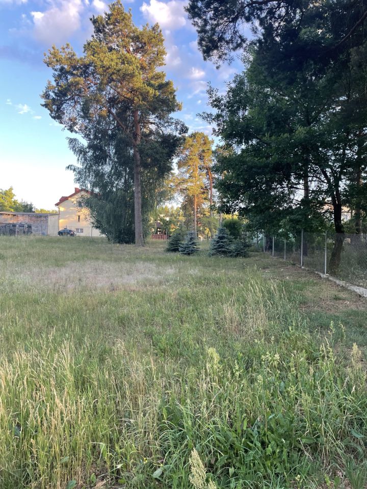 Działka budowlana Czarna, ul. Plażowa. Zdjęcie 2