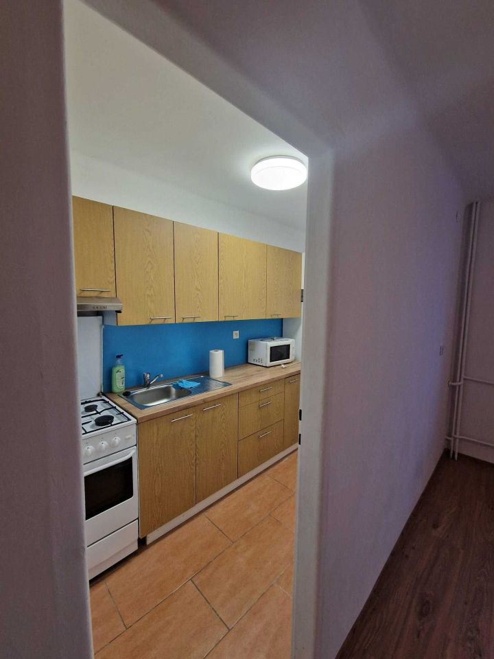 Mieszkanie 3-pokojowe Poniatowa, ul. Nałęczowska. Zdjęcie 3