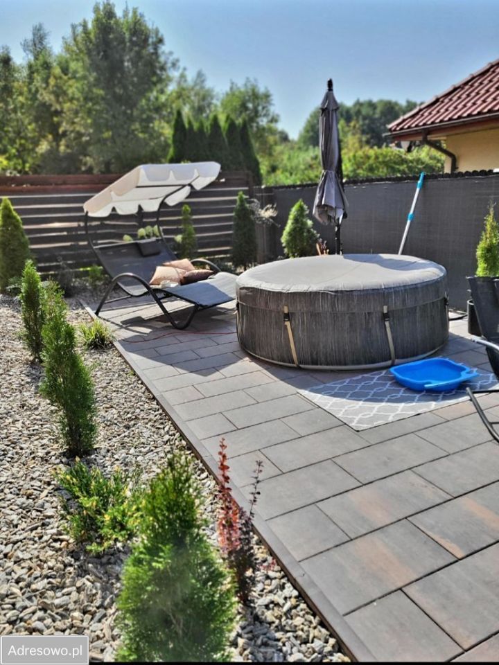 bliźniak, 5 pokoi Radom. Zdjęcie 10