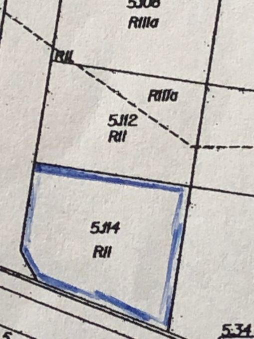 Działka budowlana Oleśnica Rataje, ul. Jarzynowa. Zdjęcie 2