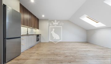 Mieszkanie 6-pokojowe Marki, ul. Magnolii