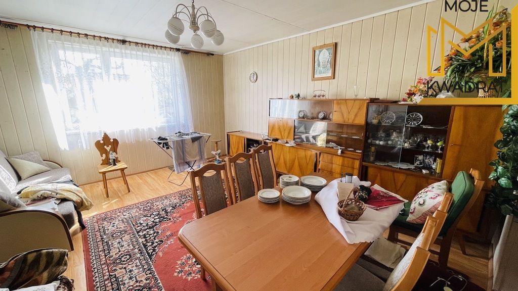 dom wolnostojący, 2 pokoje Zelów. Zdjęcie 4