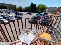 Mieszkanie 2-pokojowe Lubawa, ul. Warszawska. Zdjęcie 4