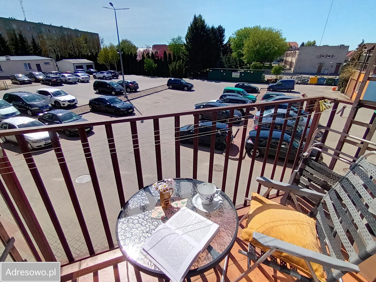 Mieszkanie 2-pokojowe Lubawa, ul. Warszawska. Zdjęcie 5