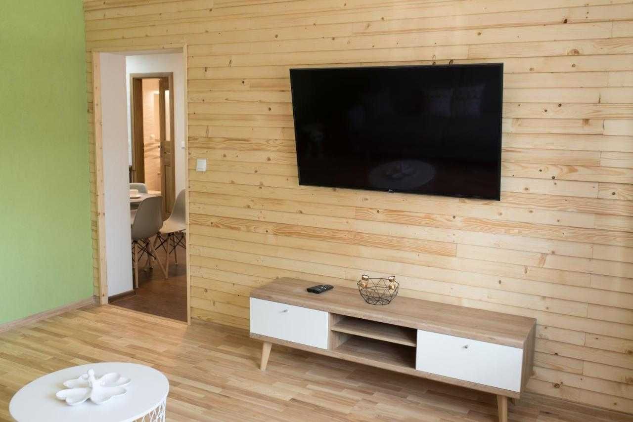 Mieszkanie 2-pokojowe Krynica-Zdrój, ul. Halna